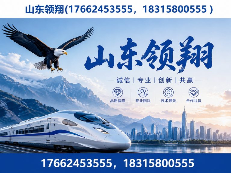 南阳山东领翔展示图